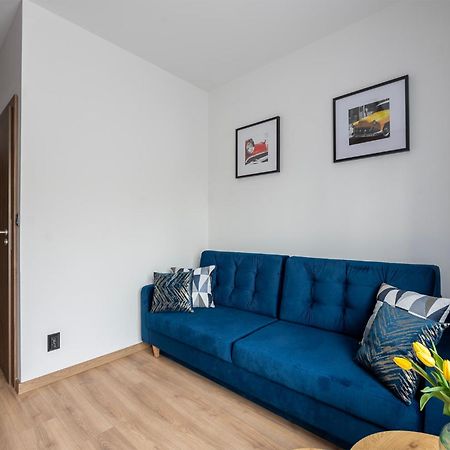 Apartamenty Rio Skarbimierz-Osiedle Skarbimierz Osiedle Kültér fotó