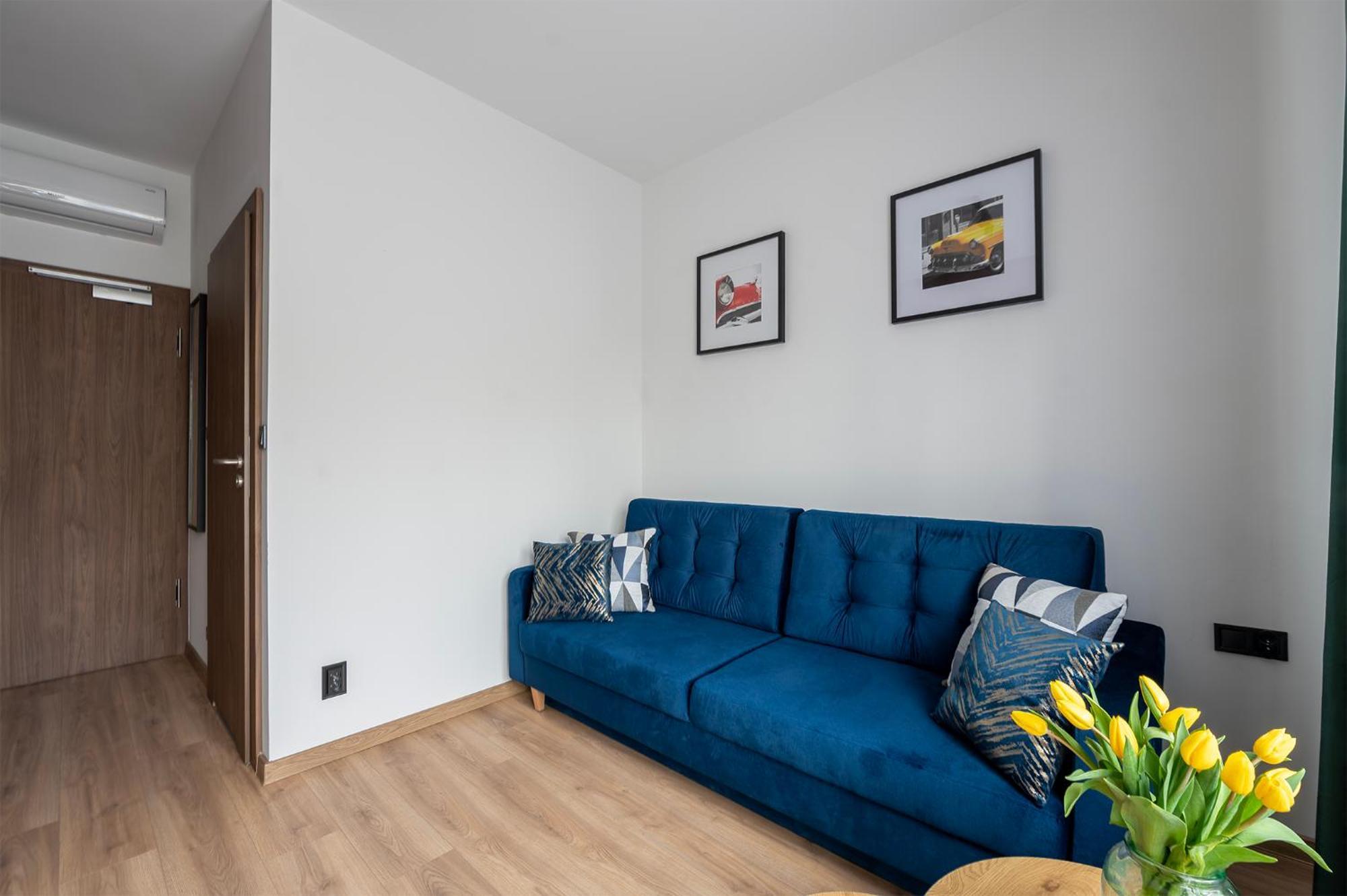 Apartamenty Rio Skarbimierz-Osiedle Skarbimierz Osiedle Kültér fotó