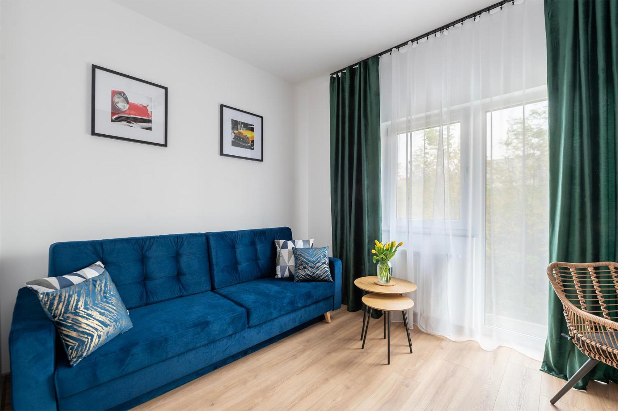 Apartamenty Rio Skarbimierz-Osiedle Skarbimierz Osiedle Kültér fotó
